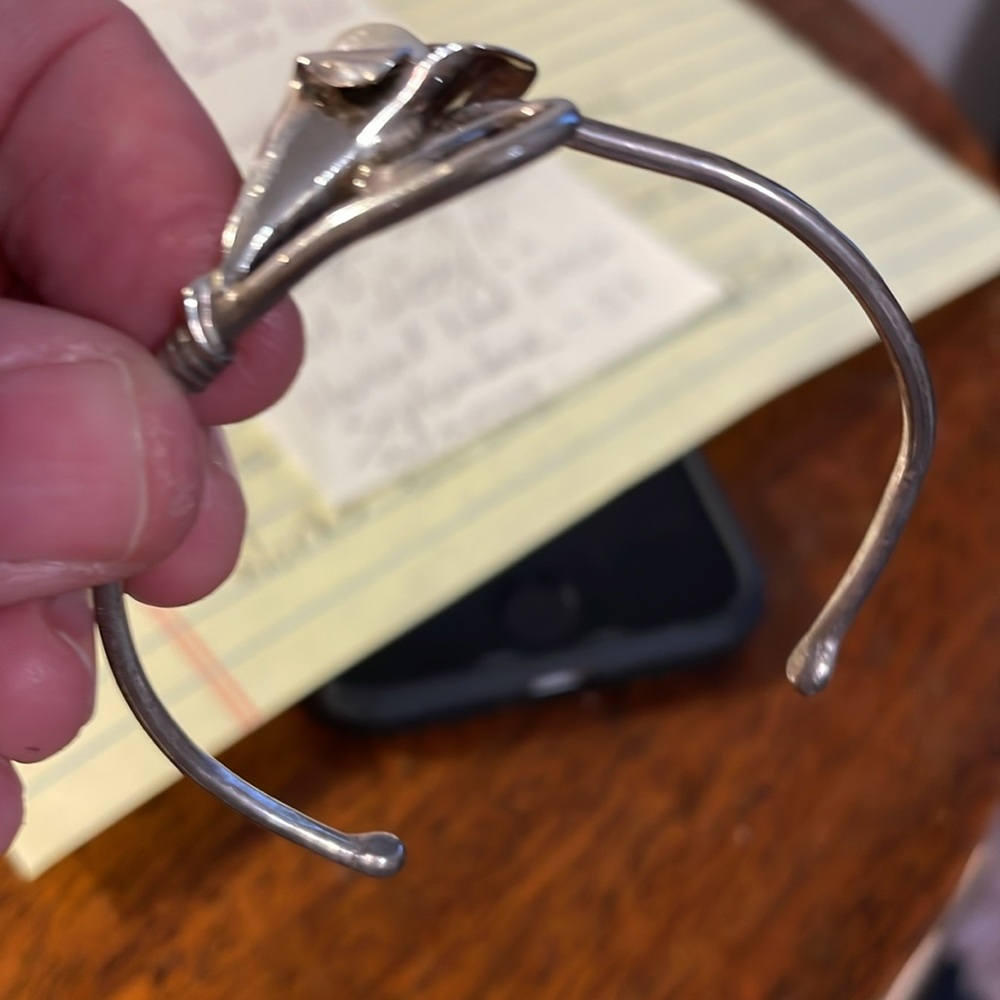 Cala Lilly mother daughter bracelet - Picture 6 of 7
